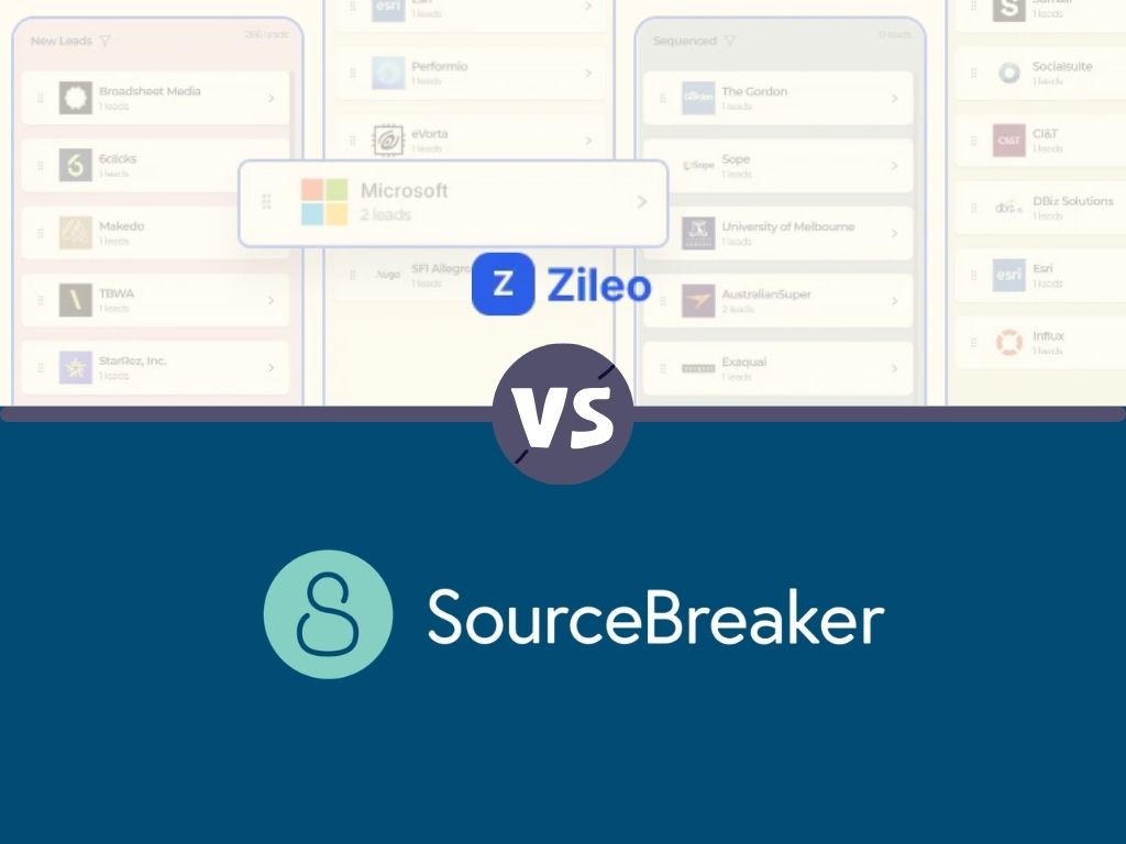 zileo vs sourcebreaker