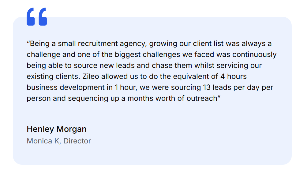 zileo-customer-success-story